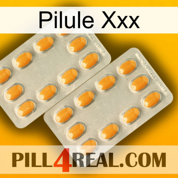 Pill Xxx cialis4